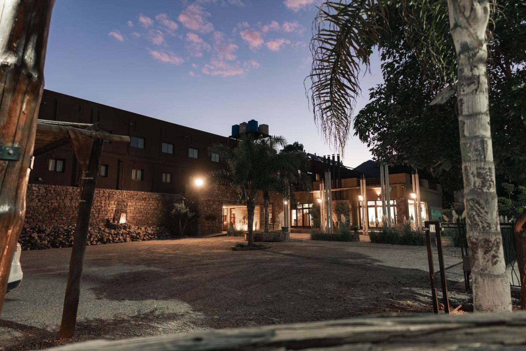 Hotel Belen Exterior photo