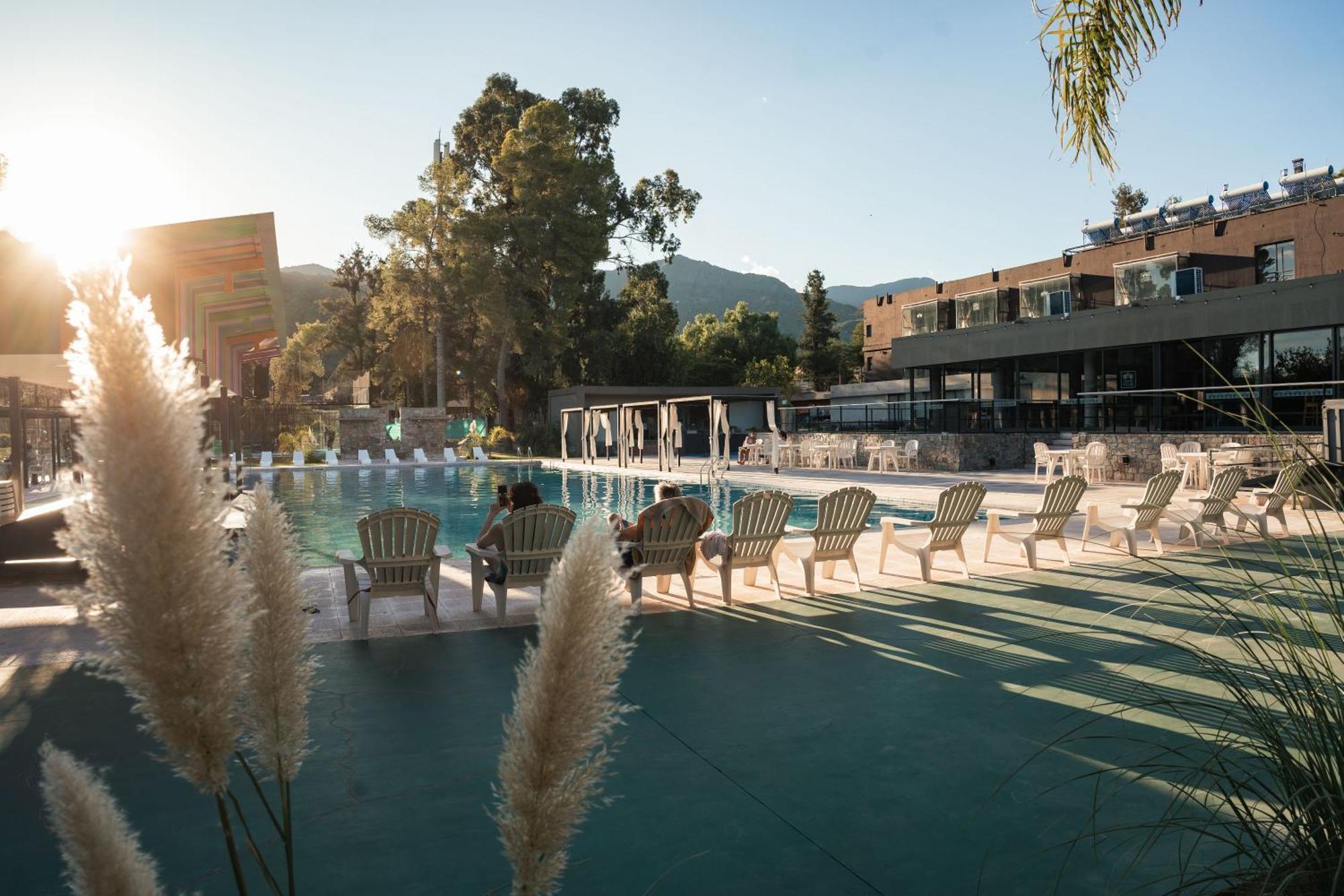 Hotel Belen Exterior photo