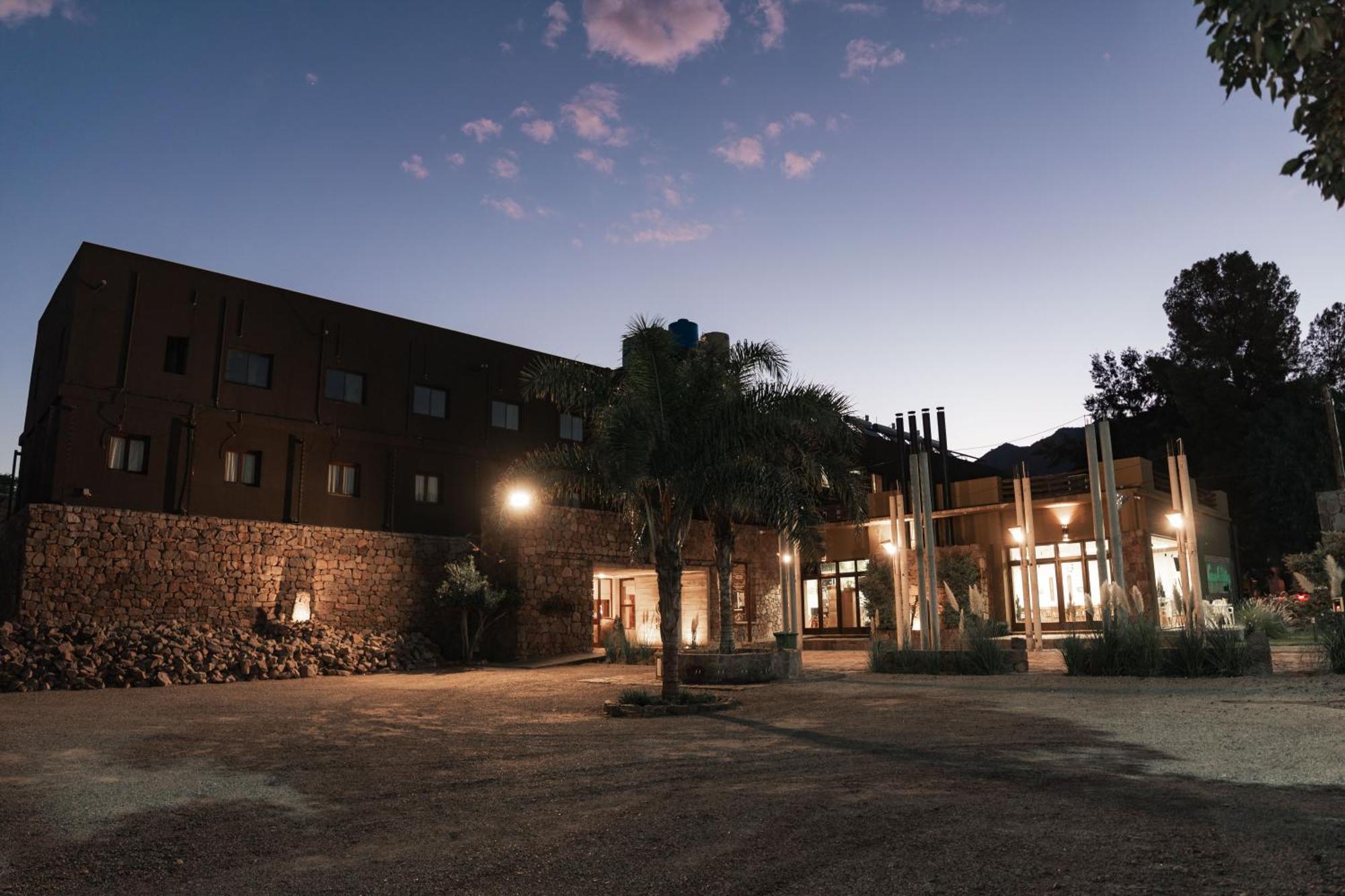 Hotel Belen Exterior photo