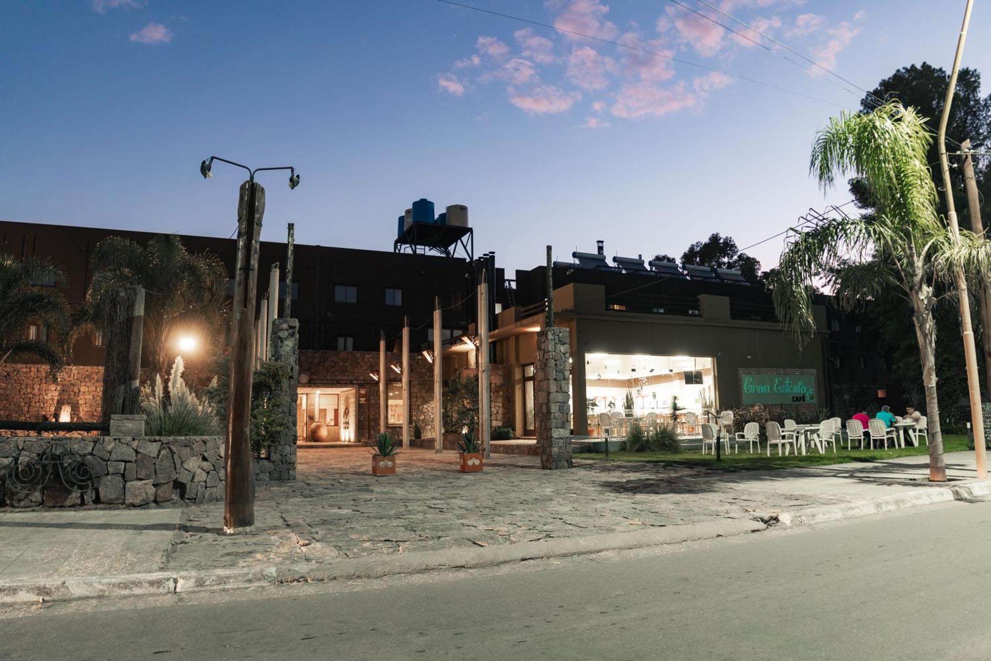 Hotel Belen Exterior photo