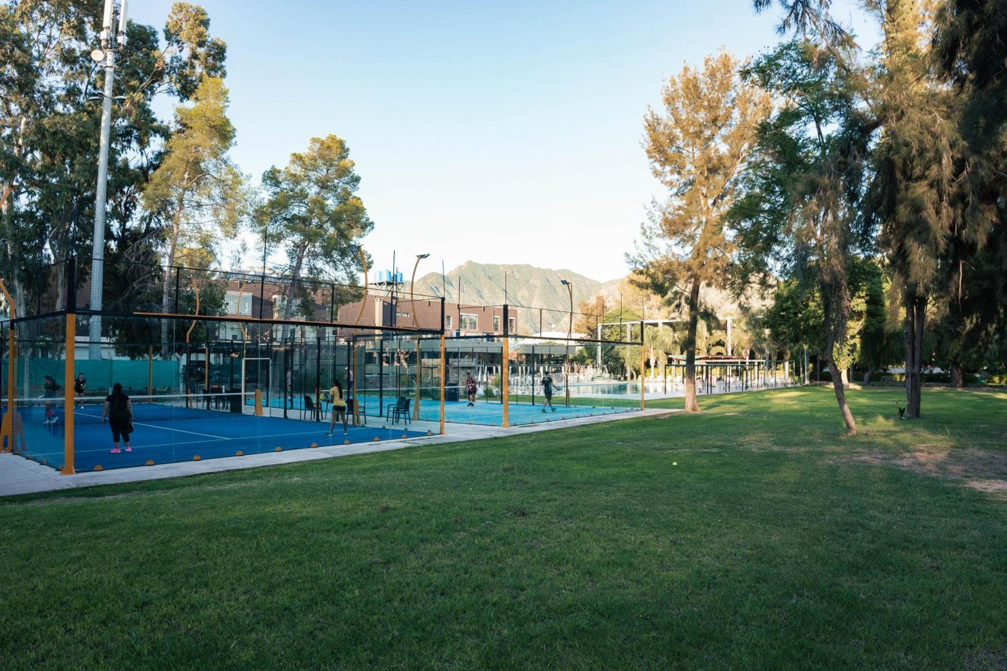 Hotel Belen Exterior photo