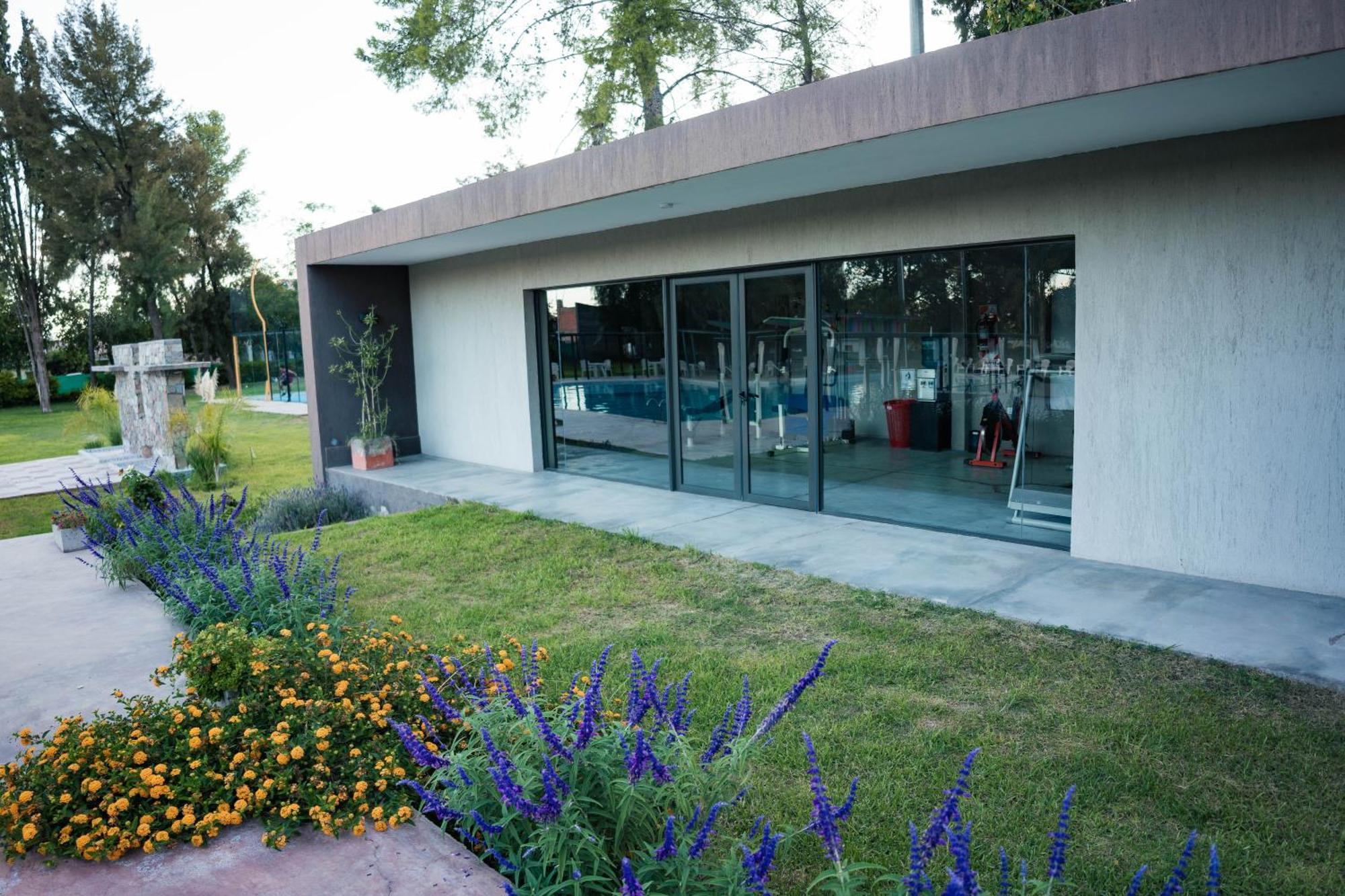Hotel Belen Exterior photo