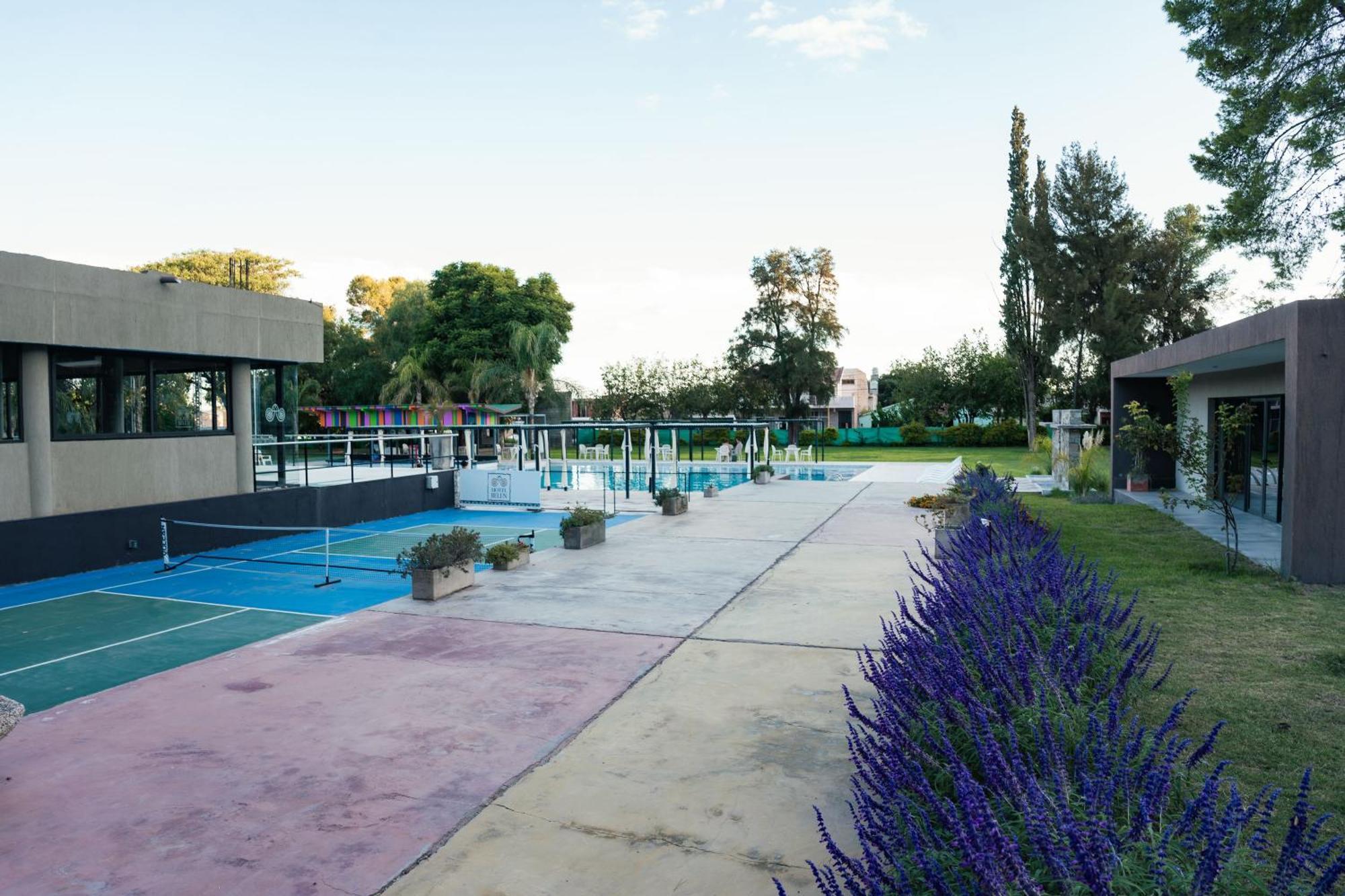 Hotel Belen Exterior photo