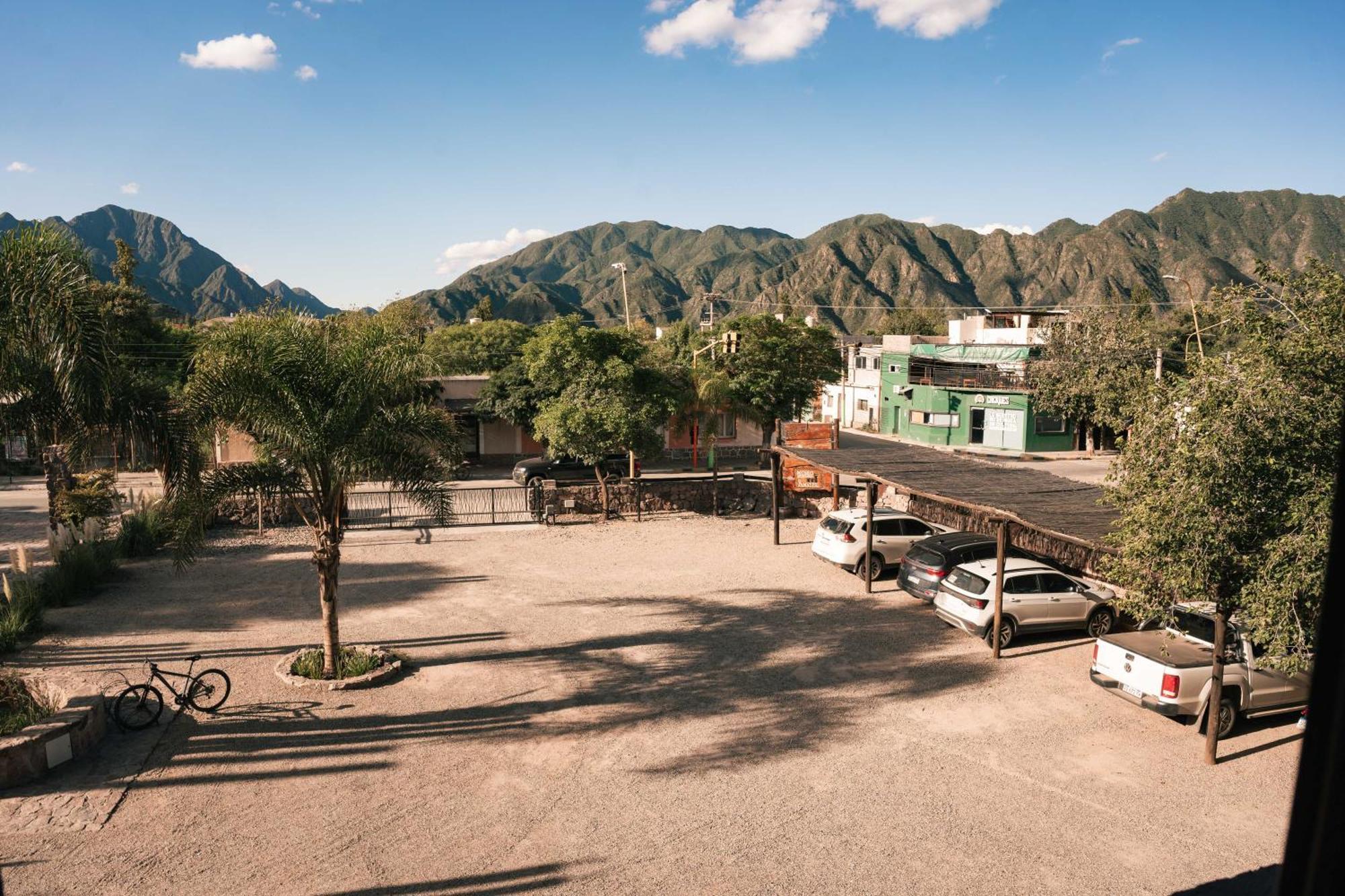 Hotel Belen Exterior photo