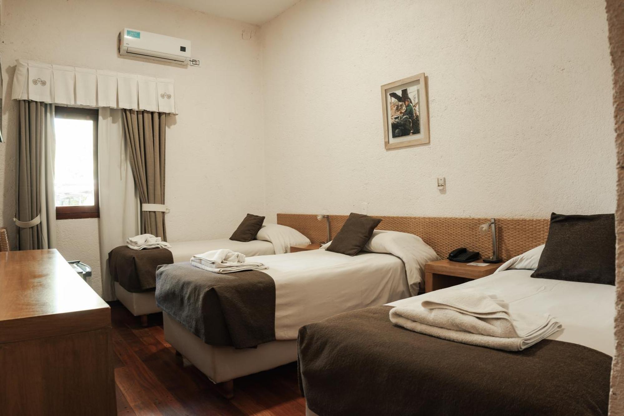 Hotel Belen Exterior photo